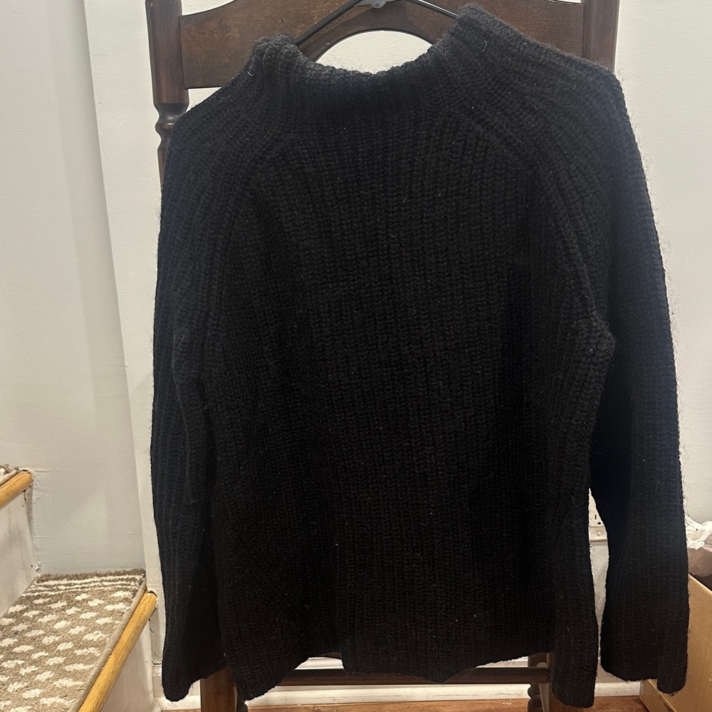 DEMYLEE Wool/Mohair sweater